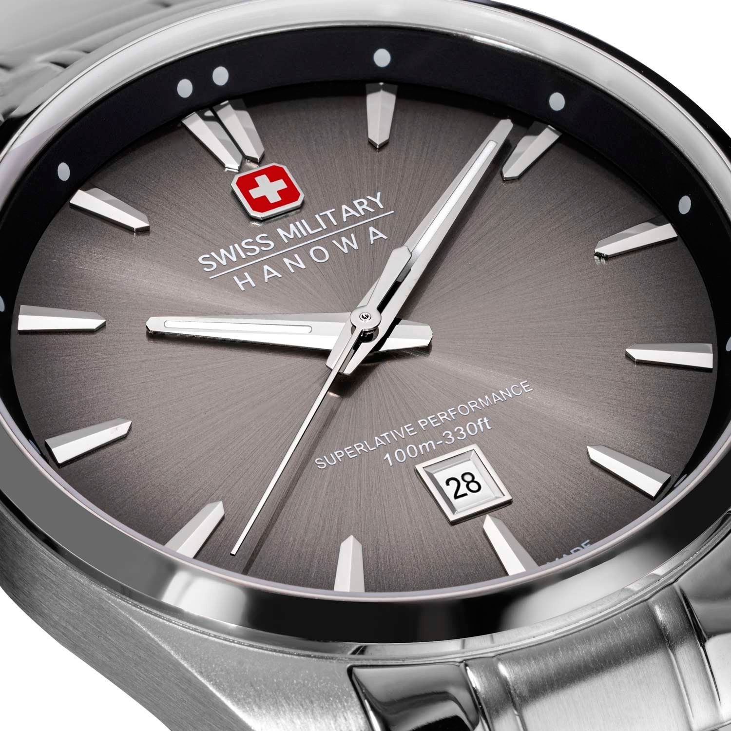 Swiss military hanowa SMWGH0007901